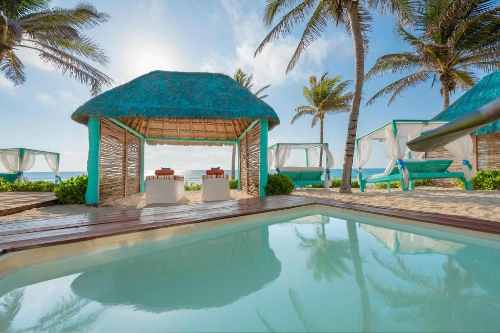 Oasis Cancun фото 31