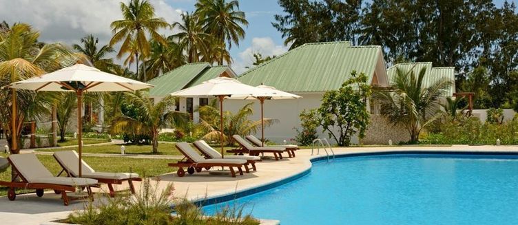 Фото отеля Kisiwa on the Beach