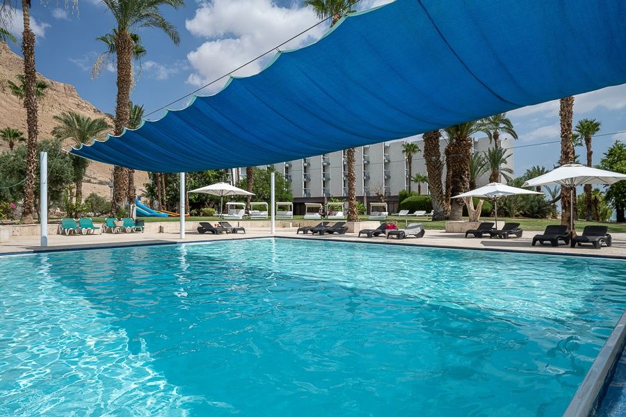 Leonardo Inn фото 34