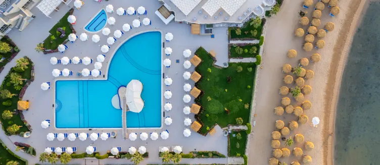 Фото отеля Seven Seas Jolie Bay