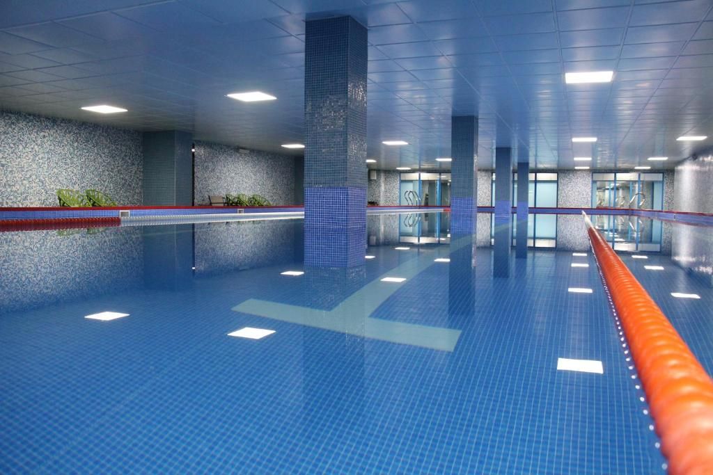 Гостиница «Greenwood Hotel» фото 15