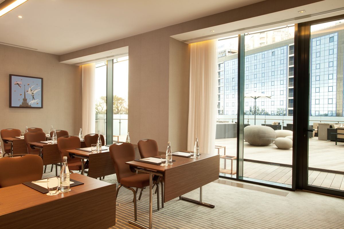 Grand Karat Sochi фото 82