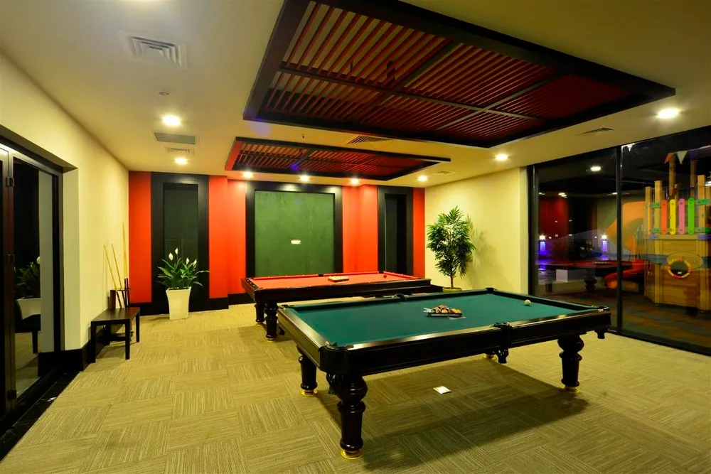 Elite Luxury Suite & Spa фото 61