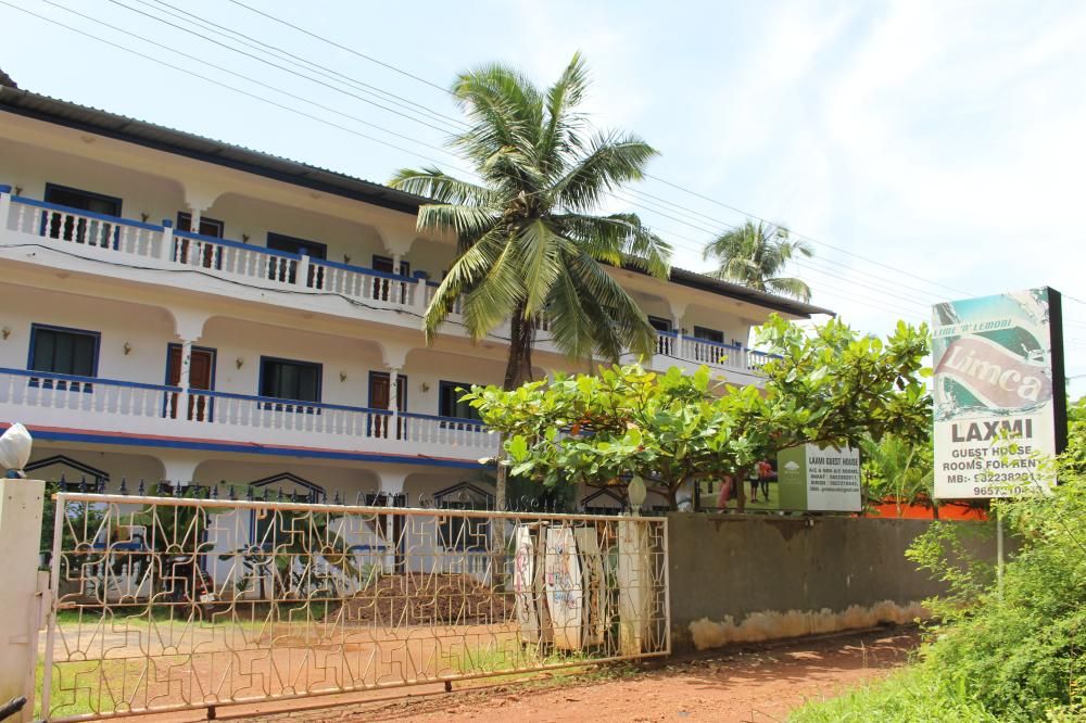 Guest House «Laxmi Guest House» фото 10