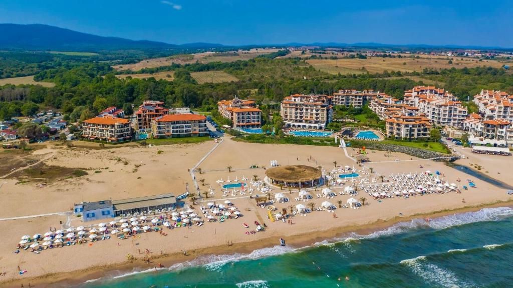 Oasis del Mare фото 3