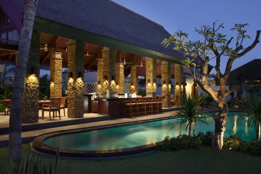The Samaya Seminyak фото 66