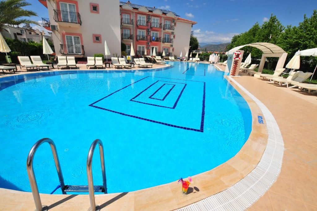 Hotel Pelin фото 22