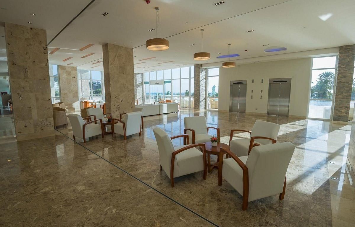 Wyndham Isla Margarita Concorde фото 14
