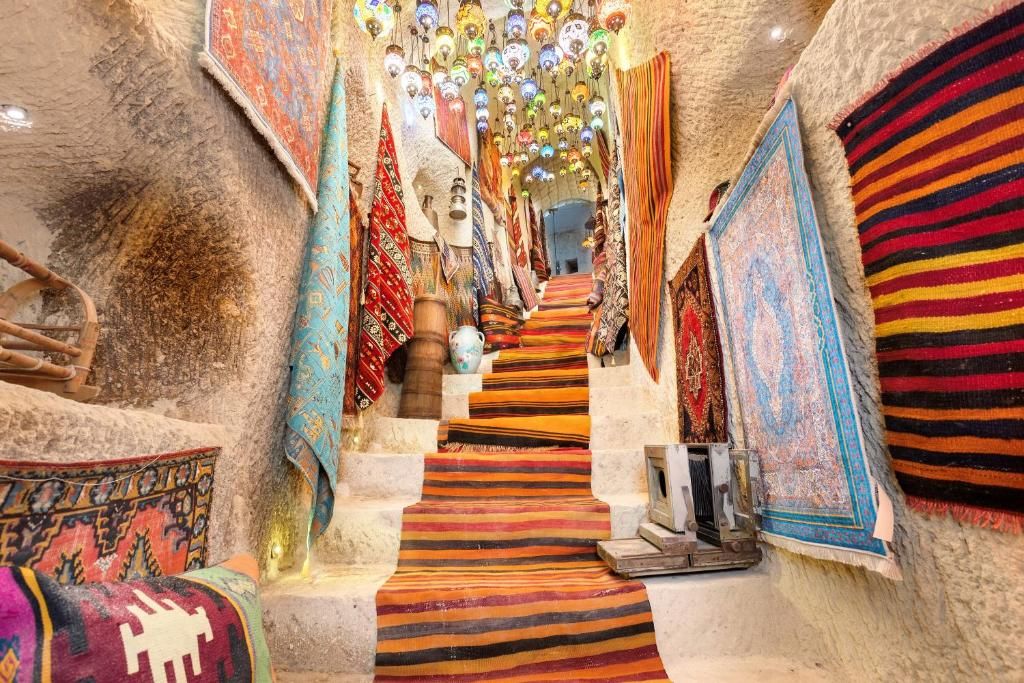 Doors of Cappadocia фото 4