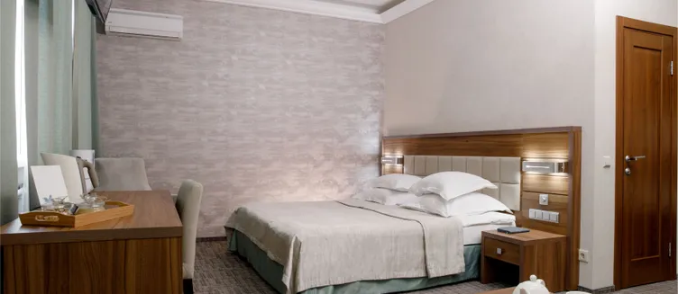 Фото отеля Санаторий «Родник Алтая»