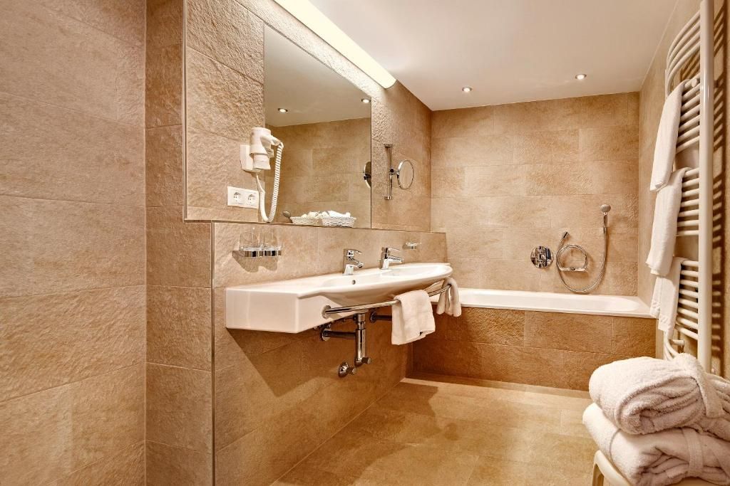 Sporthotel Igls фото 39