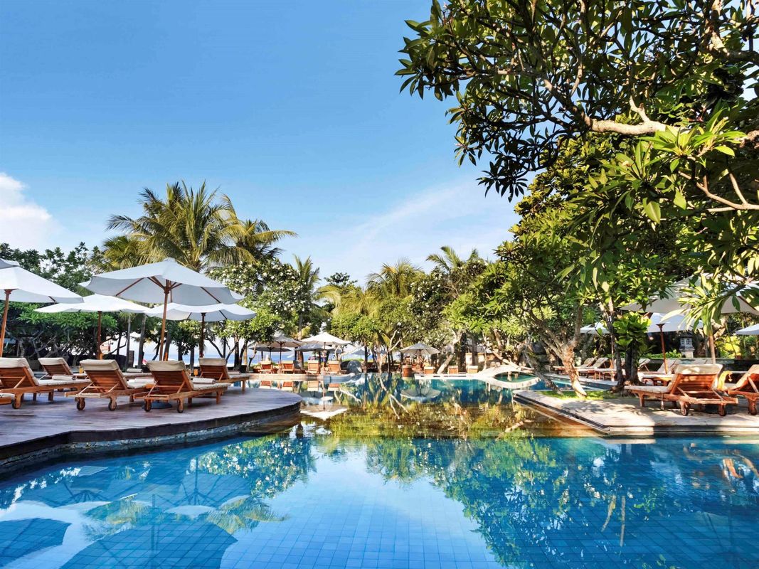 The Royal Beach Seminyak Bali - MGallery Collection фото 34