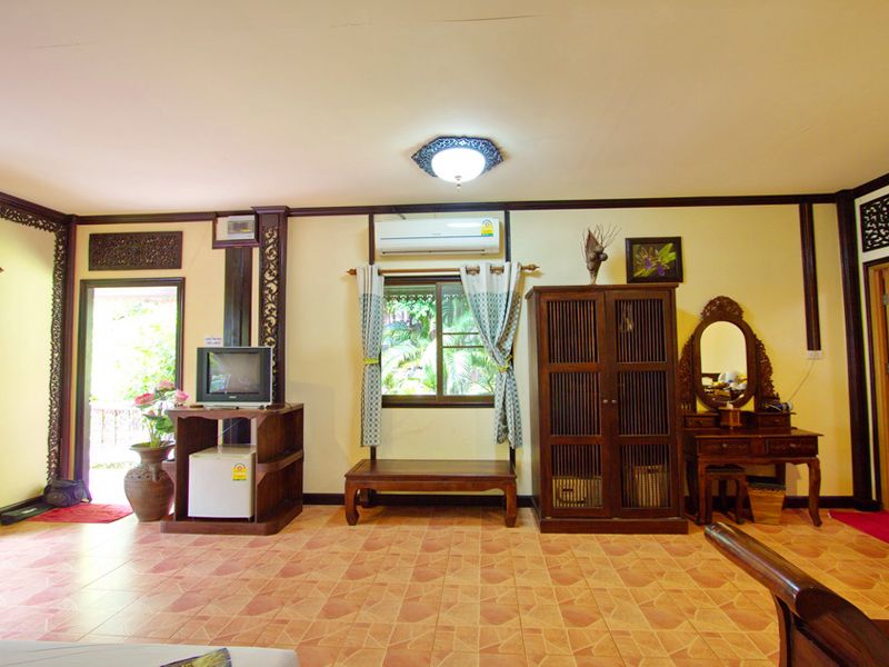 Paradise Pearl Bungalow фото 62