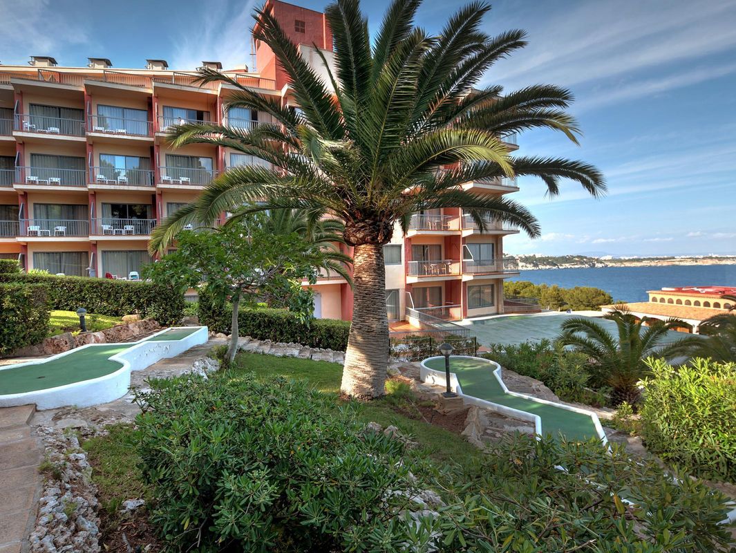 Riu Bonanza Park фото 23