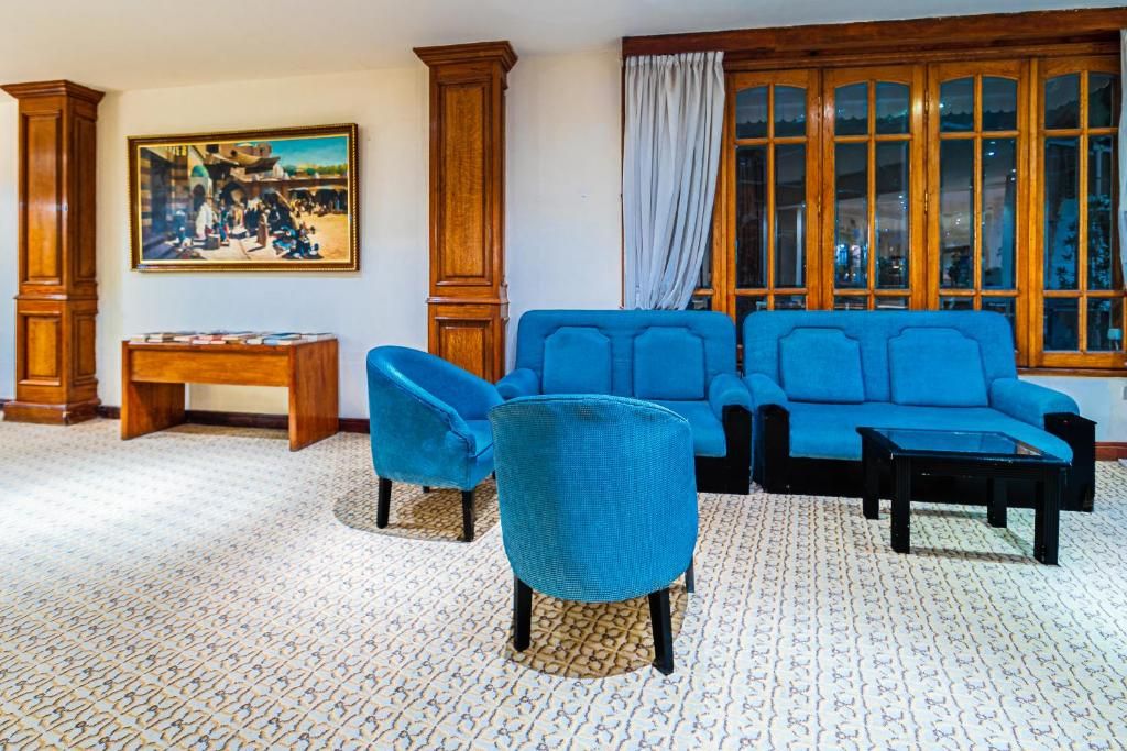 The Grand Hotel Hurghada фото 71