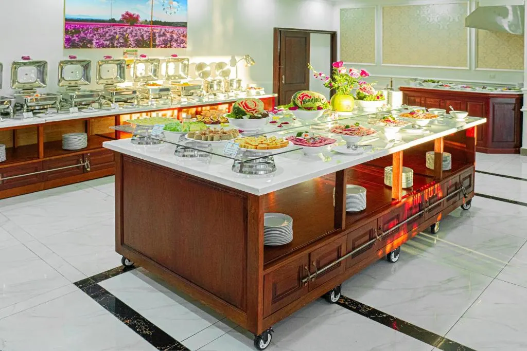 Bonjour Nha Trang Hotel фото 39