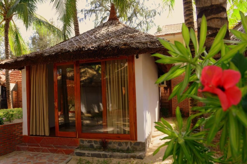 Ananda Resort фото 32
