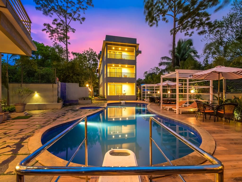 Ramatan Resort фото 22