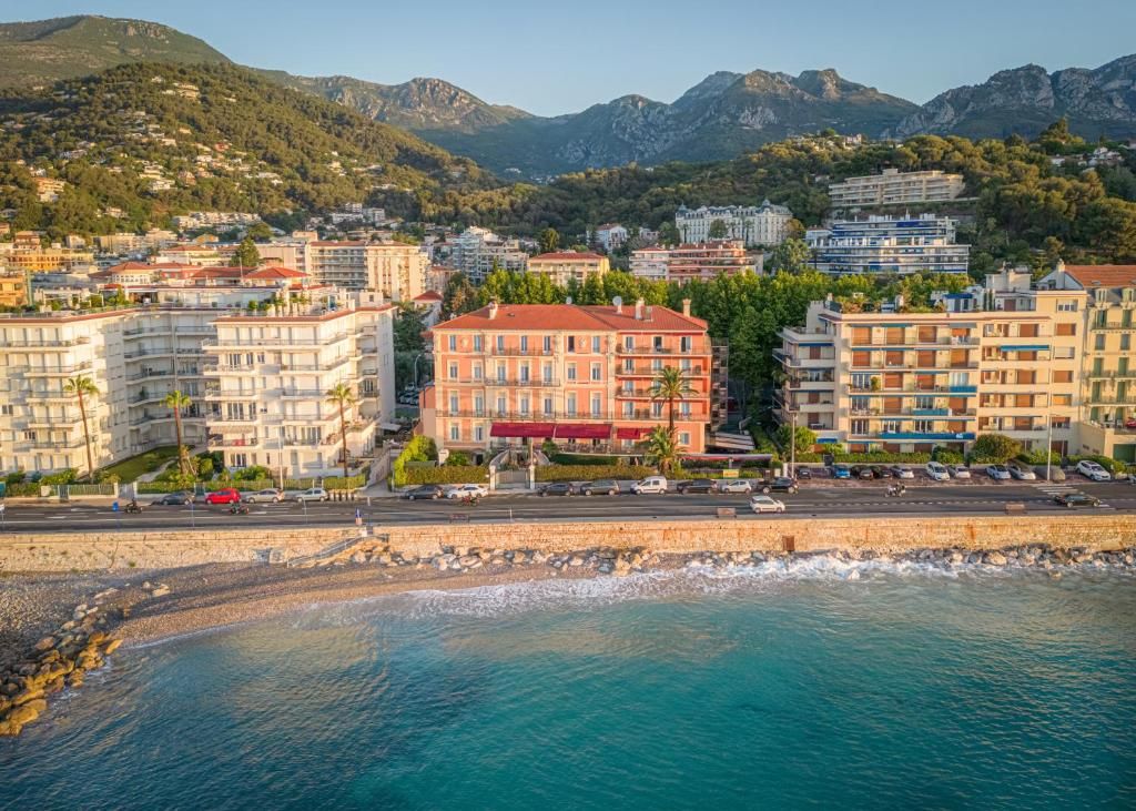 Best Western Plus Hotel Prince De Galles фото 31
