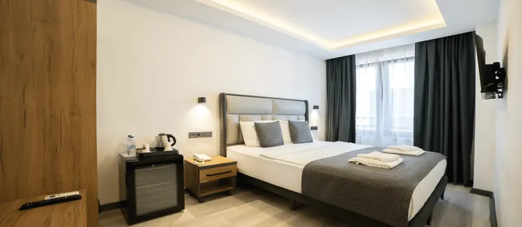 Фото отеля Kriti Hotel