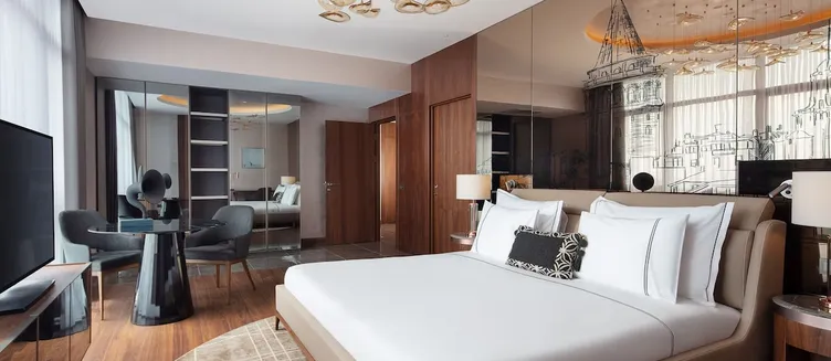 Фото отеля Lionel Hotel Istanbul