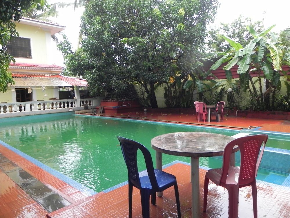 Poonam Village Resort фото 13