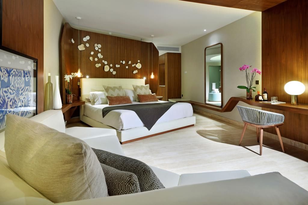 TRS Coral Hotel - The Royal Suites by Palladium (Adults Only) фото 52