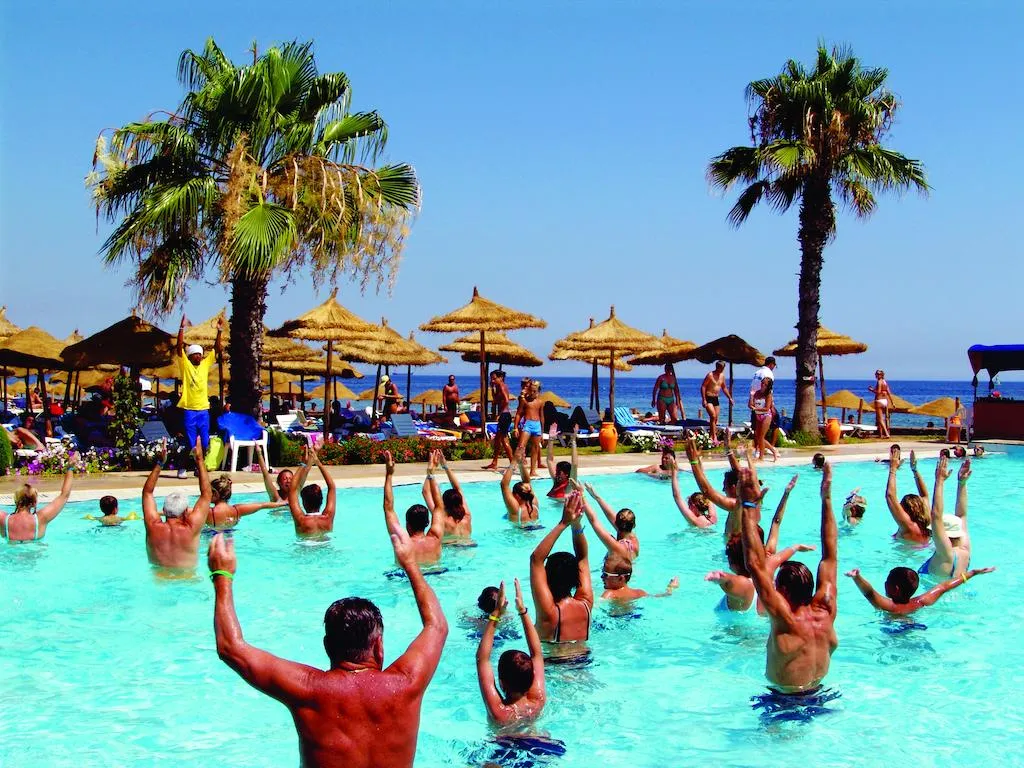 Magic Caribbean Monastir фото 32