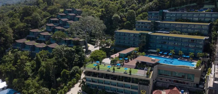 Фото отеля The Senses Resort & Pool Villas