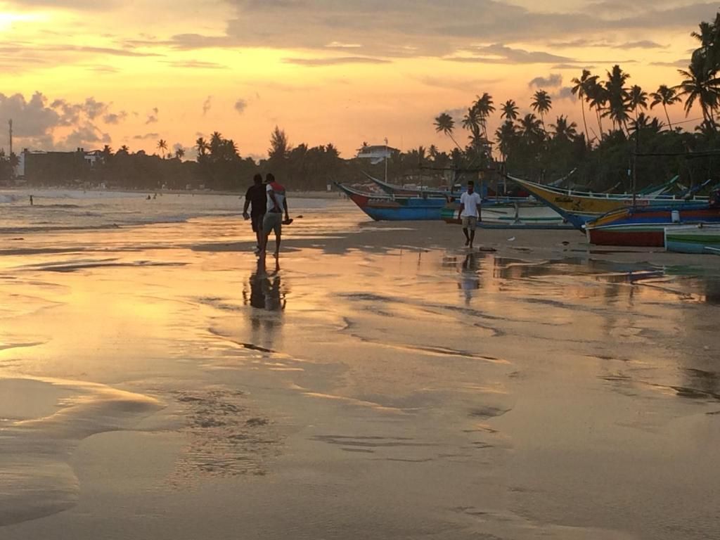 Weligama Ocean Breeze фото 33