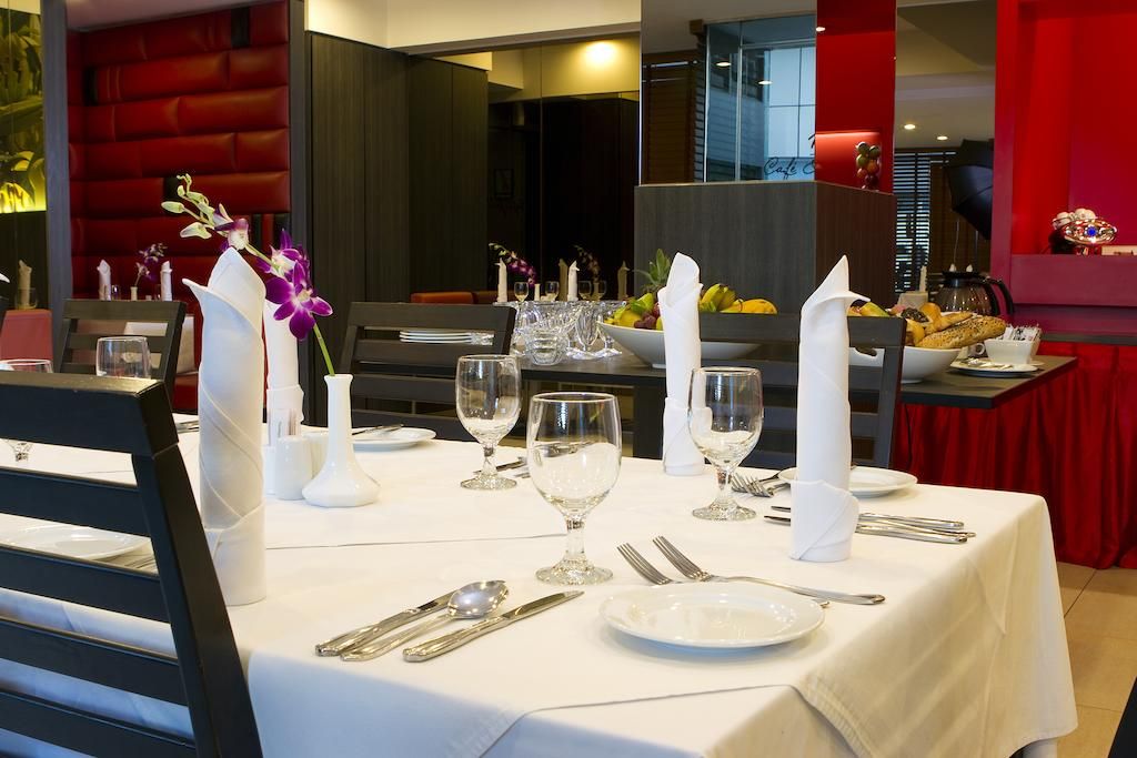 Mookai Suites фото 6