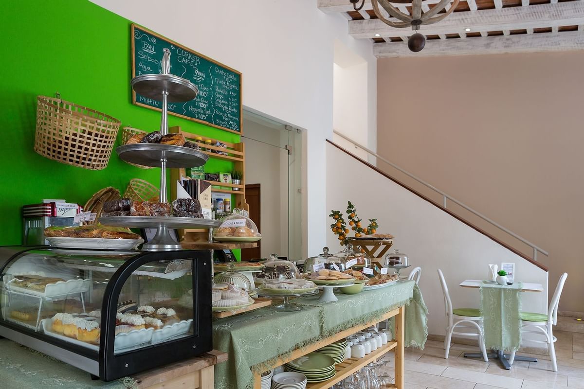 Billini Hotel, Historic Luxury фото 15