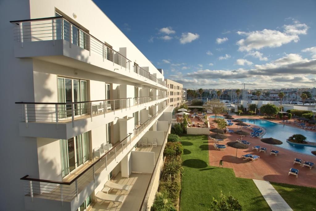 Marina Club Suite фото 3