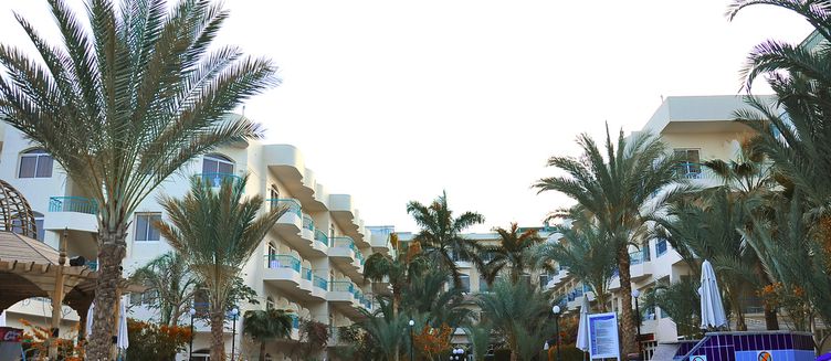 Фото отеля Bella Vista Resort Hurghada