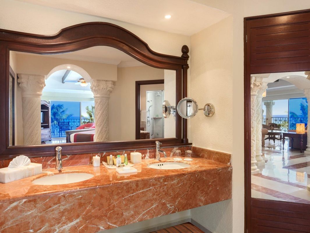 The Royal Playa del Carmen-All Inclusive - Adults Only фото 4