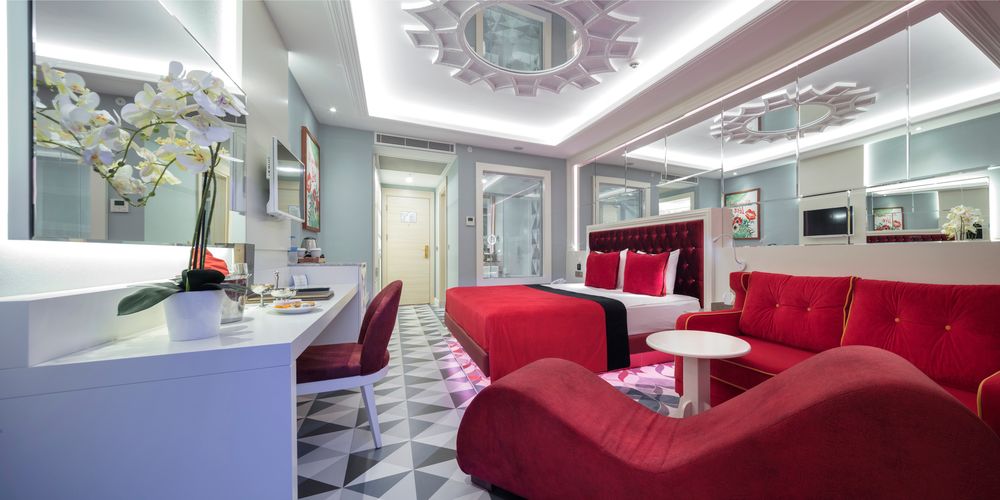 Granada Luxury Beach фото 151