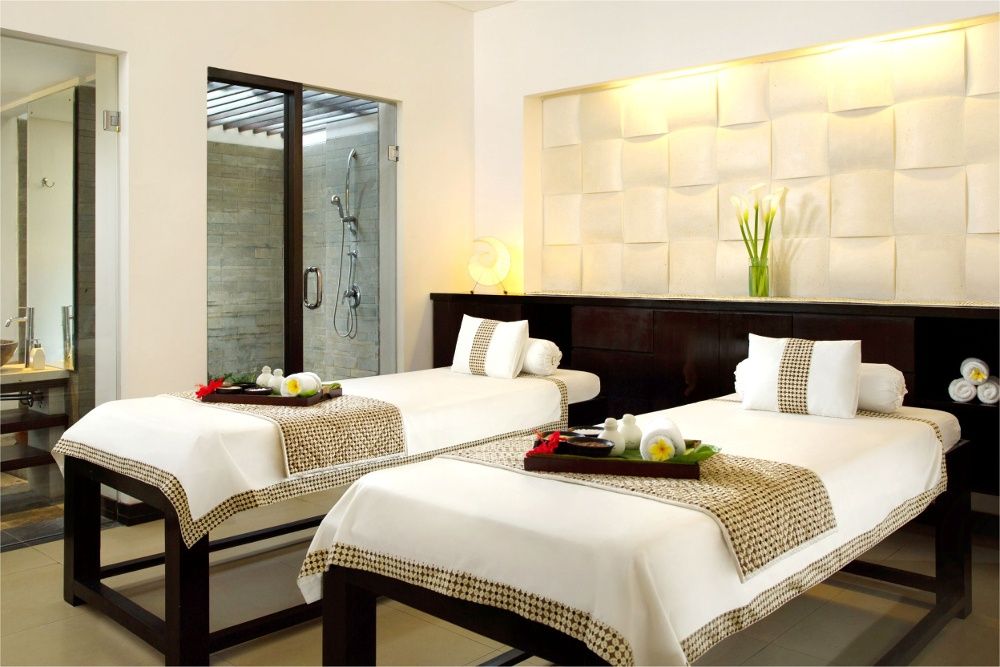 Discovery Kartika Plaza фото 69