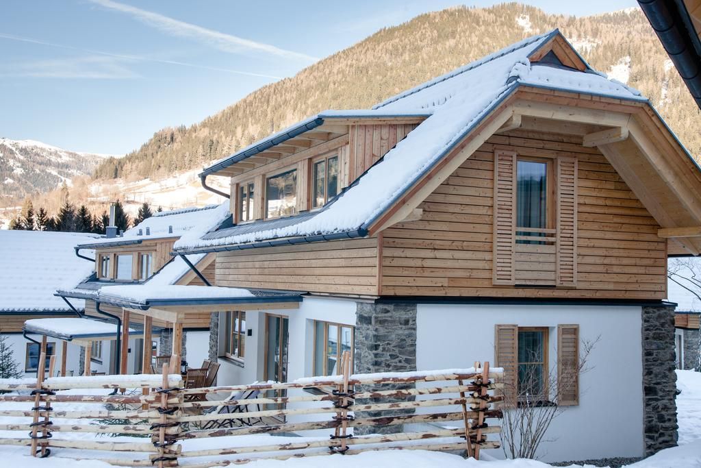Шале «Trattlers Hof-Chalets» фото 4