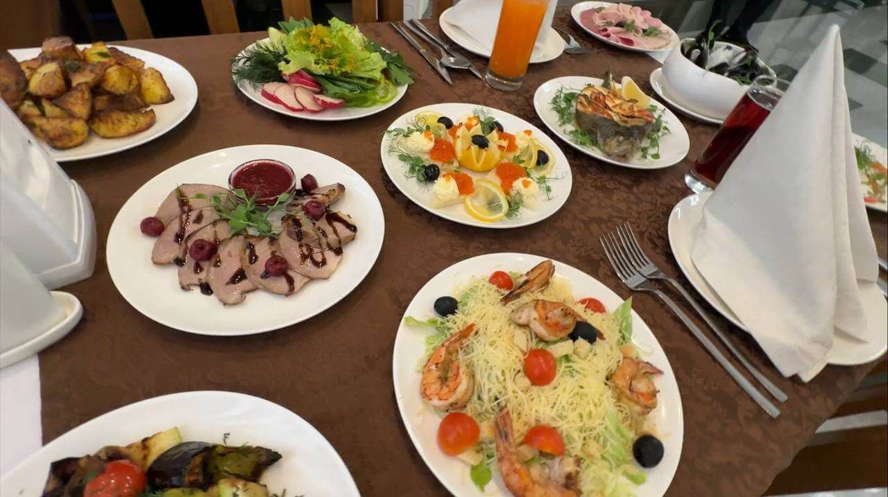 Санаторий «Беларусь» фото 150