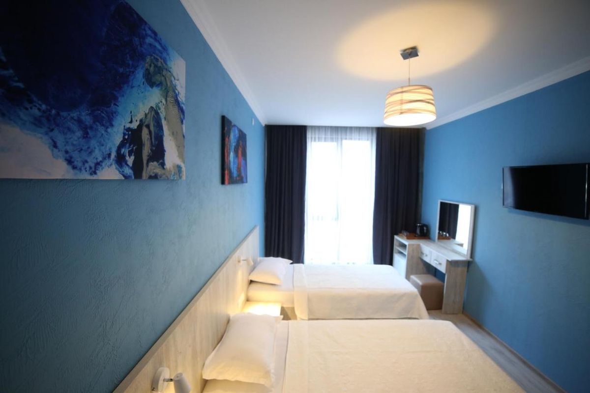 Hotel Soft фото 6