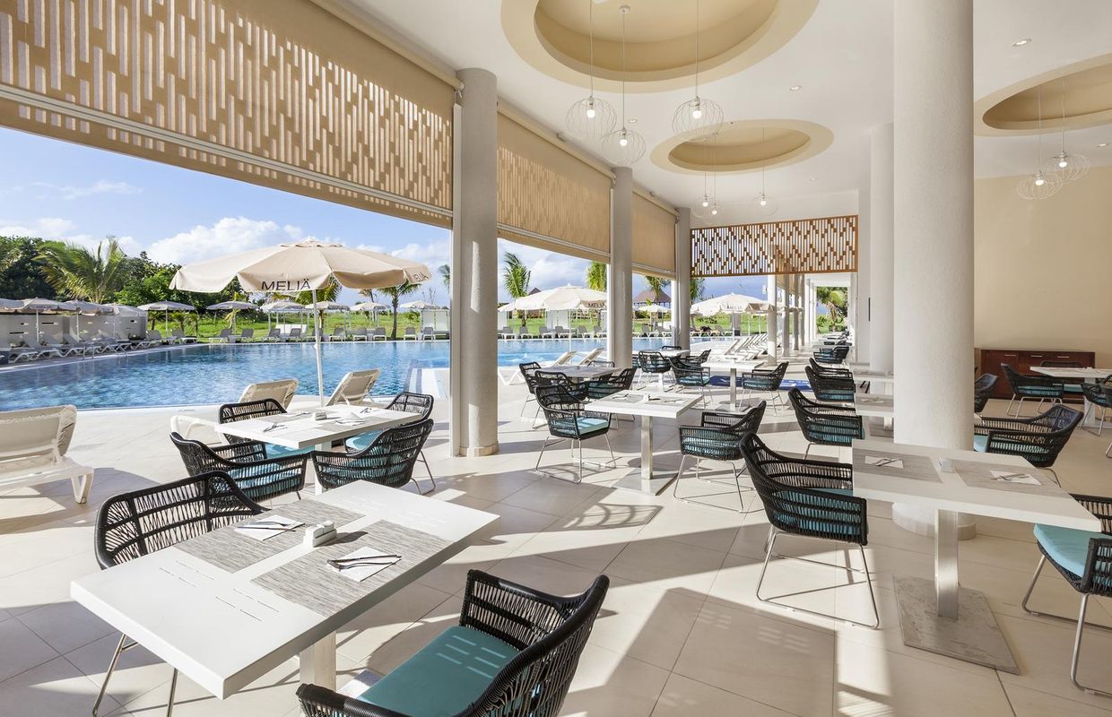 Melia Internacional Varadero фото 17