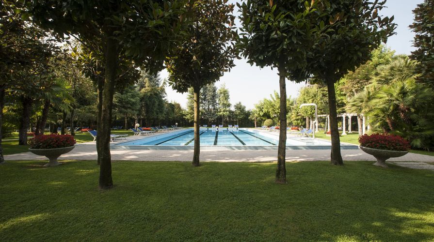 Terme Metropole фото 3