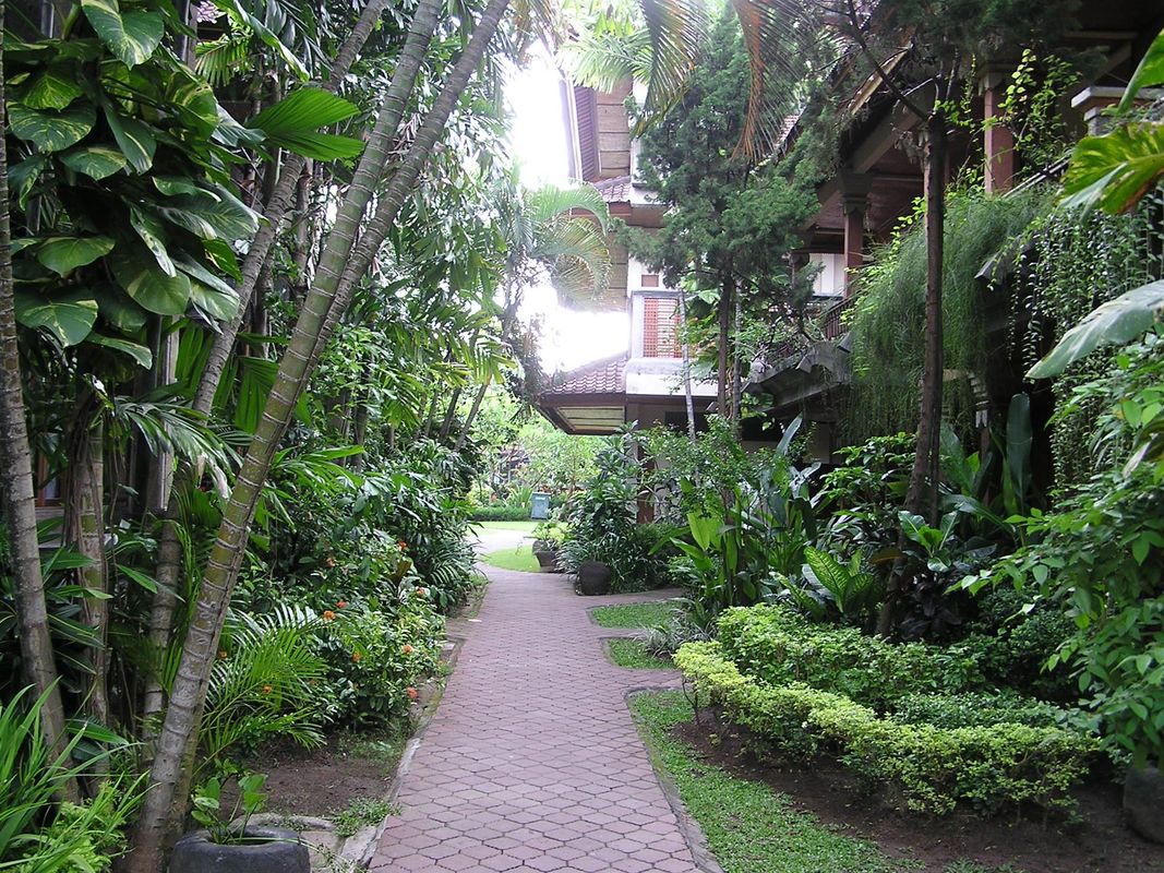 Matahari Bungalow фото 13