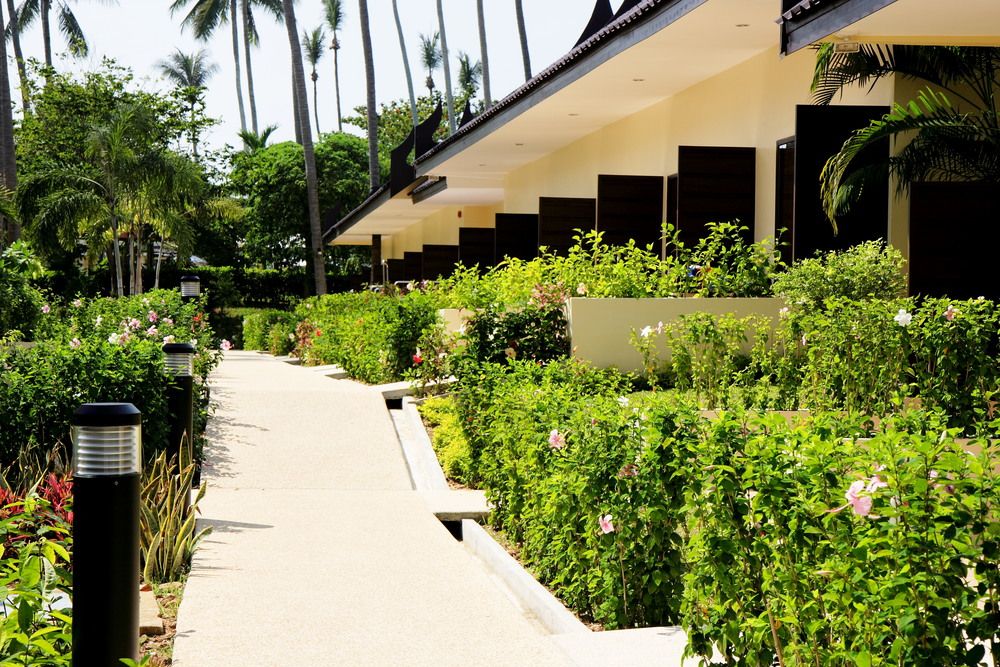 All Seasons Naiharn Phuket фото 60