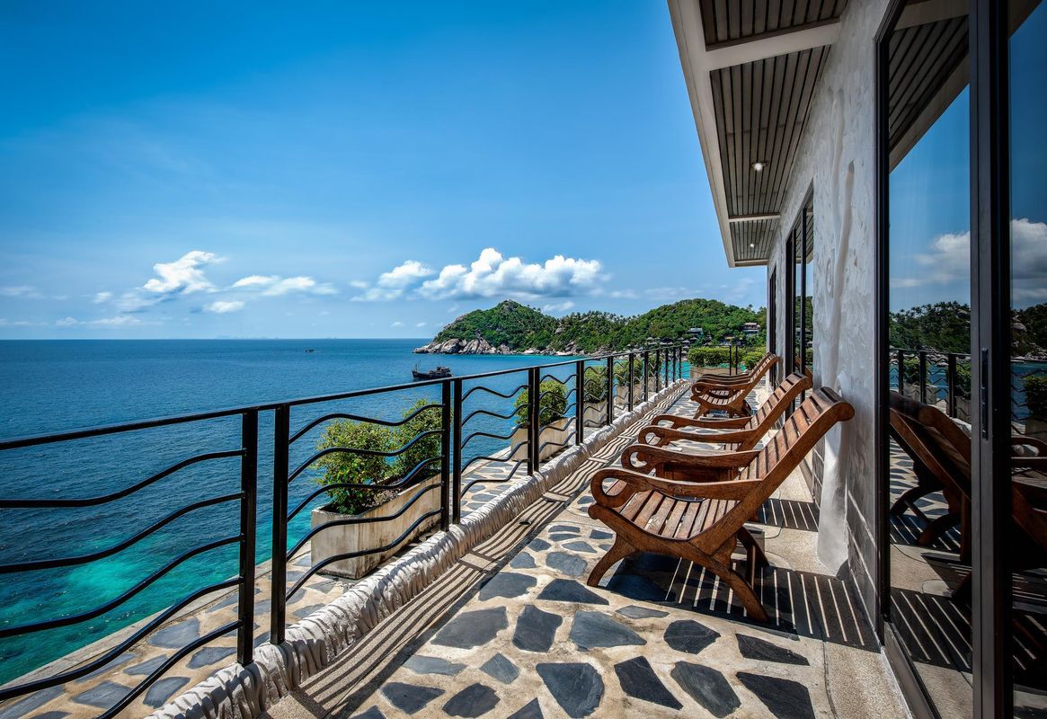 Jamahkiri Resort & Spa - SHA Plus фото 7