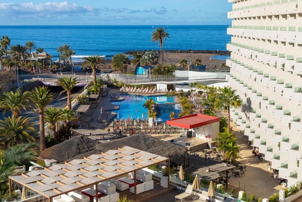 Hotel Troya фото 2