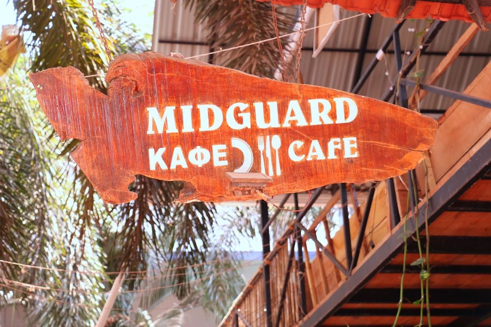 Midguard Sea View фото 31