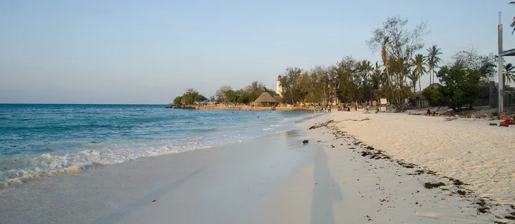 Фото отеля Lighthouse Guesthouse