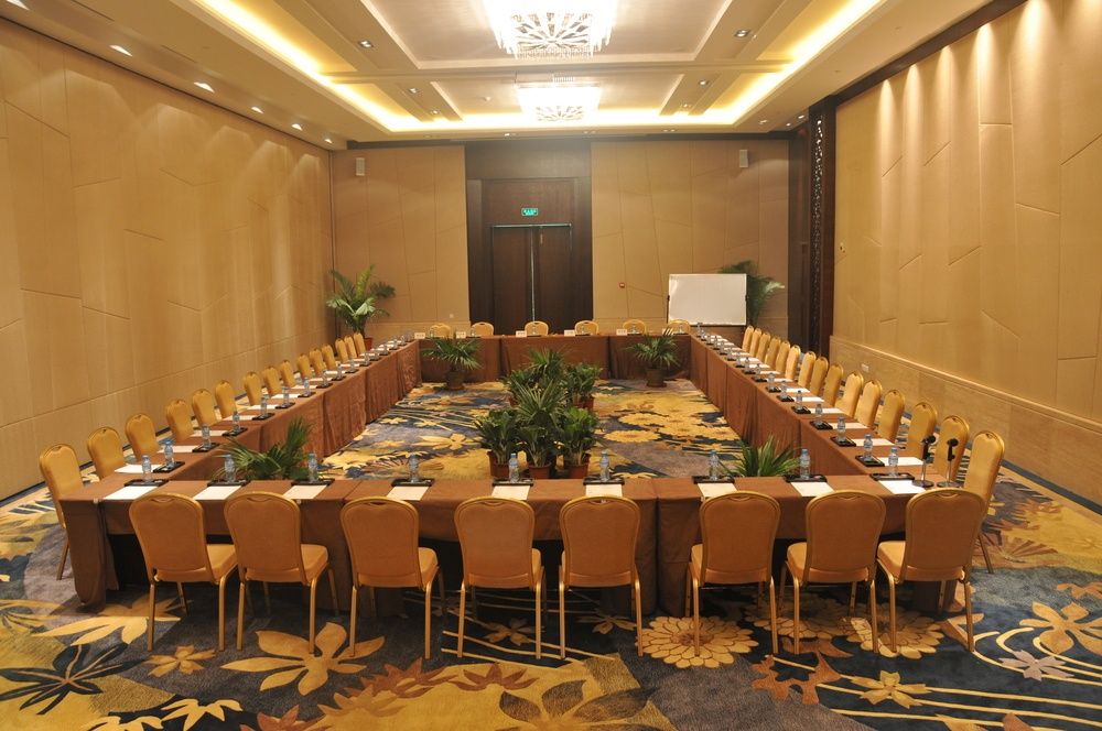 Howard Johnson by Windham Resort Sanya Bay фото 75