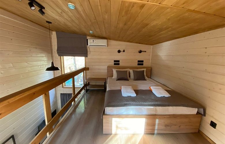 Гостиничный комплекс «Новый Свет» фото 138